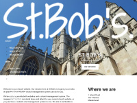 Stbob.org.uk