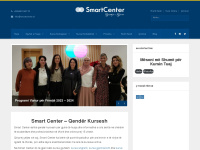 smartcenter.al Thumbnail