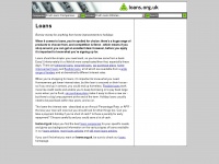 loans.org.uk