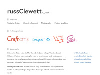 Russclewett.co.uk