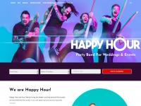 Happyhourmusic.co.uk