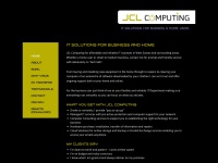 jclcomputing.co.uk Thumbnail