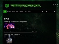 Wildthingsrecords.co.uk