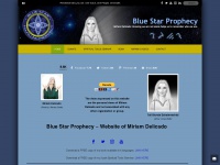 Bluestarprophecy.com