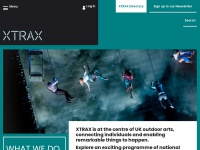 Xtrax.org.uk