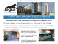 jaguarcontractcleaningservices.co.uk Thumbnail