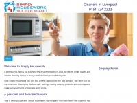 cleaningliverpool.net