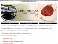 notarypublicwinchester.com Thumbnail
