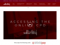 Collegewillwriting.co.uk