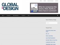 globalbydesign.com Thumbnail