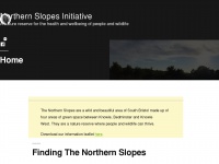 Northern-slopes-initiative.co.uk