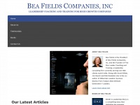 beafields.com Thumbnail