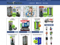 money-machine.com
