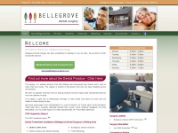 bellegrove-dental.co.uk Thumbnail