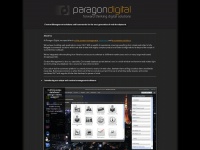 Paragon-digital.net