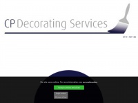 cpdecoratingservices.co.uk Thumbnail