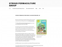 Stroud-permaculture.org.uk