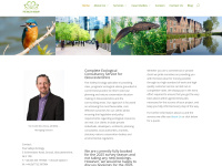 Fivevalleysecology.co.uk