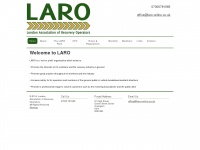 laro-online.co.uk Thumbnail
