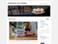 feedingboys.wordpress.com Thumbnail