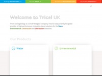 tricel.co.uk Thumbnail