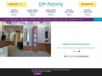Dwroberts.co.uk
