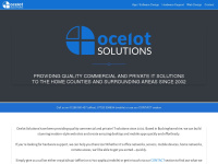 ocelotsolutions.co.uk