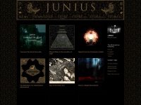 juniusmusic.com Thumbnail