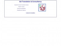 Gatranslation.com