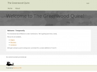 greenwoodquire.co.uk