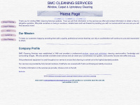 smccleaningservices.co.uk