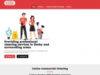 conicocleaning.co.uk