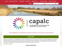 capalc.org.uk Thumbnail