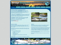 bridgeboatyard.com