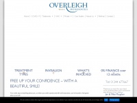 overleighorthodontics.com Thumbnail