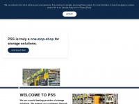 Pss-constructor.co.uk