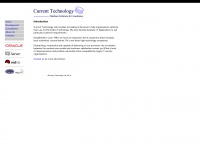 currenttechnology.co.uk Thumbnail