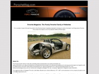 Porschemag.com