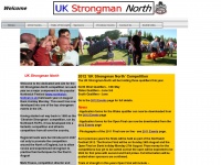 ukstrongman-north.co.uk