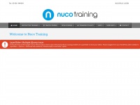 Nucotraining.com
