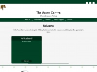 Theacorncentre.co.uk