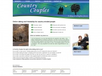 Country-couples.co.uk