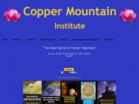 coppermount.org Thumbnail