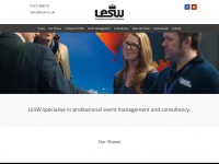 lesw.co.uk Thumbnail