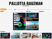 pallottarauzman.com Thumbnail