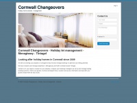Cornwall-changeovers.co.uk