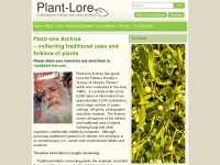 plant-lore.com