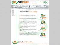 Macnetdesign.co.uk