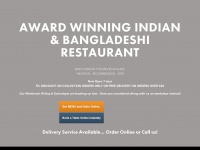 Madhubanrestaurant.co.uk