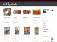 Art-galerie.com